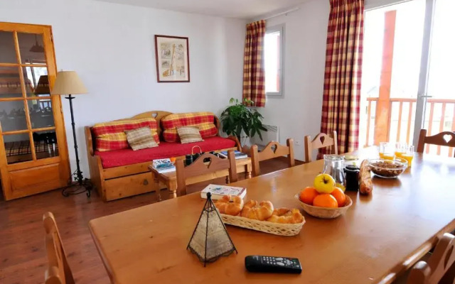 Résidence Nemea Le Hameau De Balestas