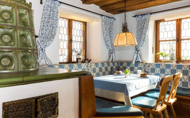 Hotel Die Gams