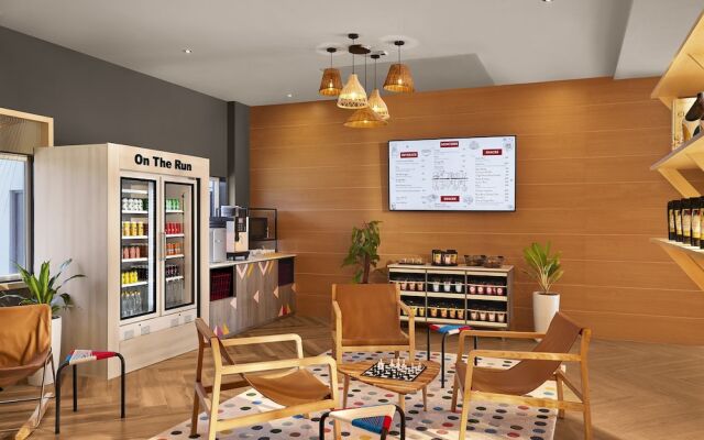 Ginger Noida Sector 133