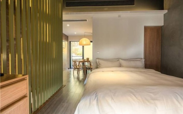 Voyager Thermal Spring Resorts V.T.S.R.