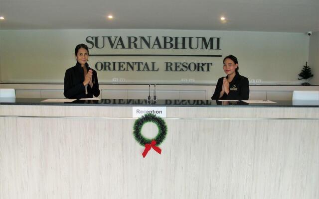 Suvarnabhumi Oriental Resort