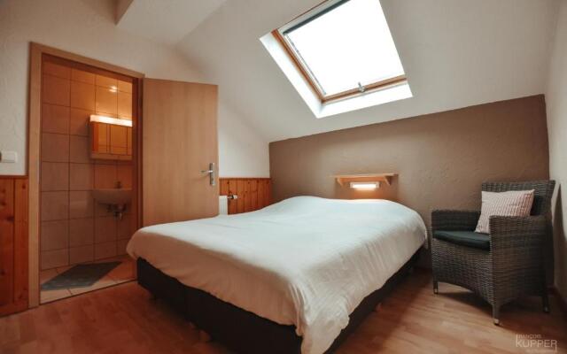 Le Milan Royal 26 pers, Malmedy, Balnéo, vue, calme