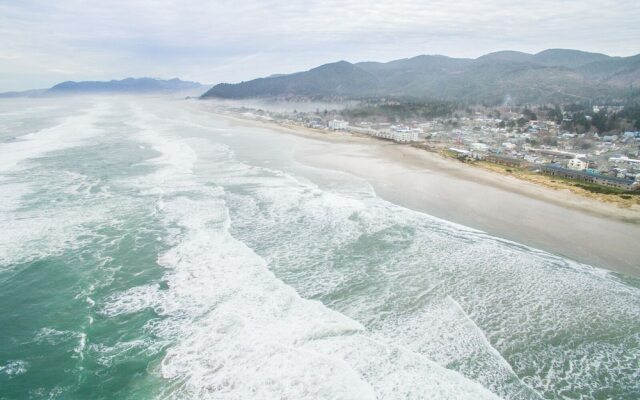 Rockaway Vacation Rental