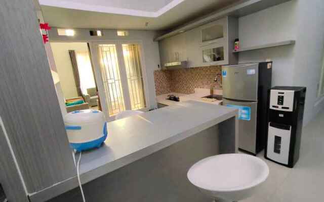 Villa Permata Garden C14 by N2K