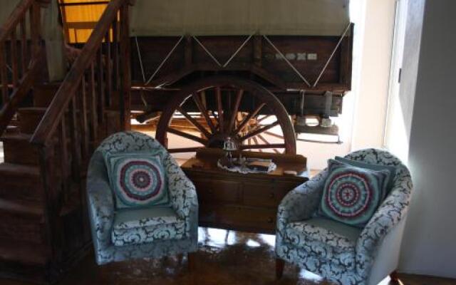 Jelani Guest House