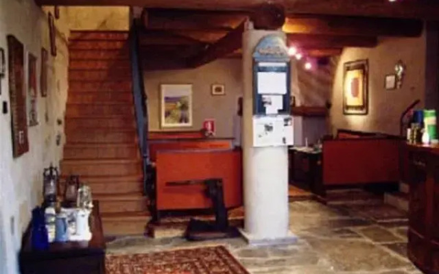 Hotel Ristorante La Font