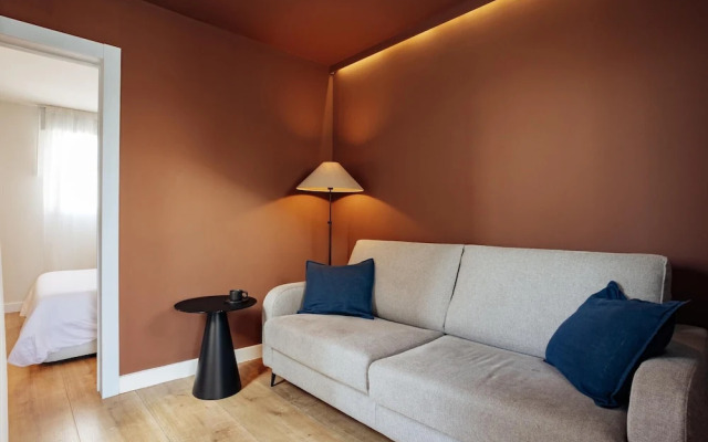 Olala Vibe Apartments (1.2,2.1) By Olala Homes