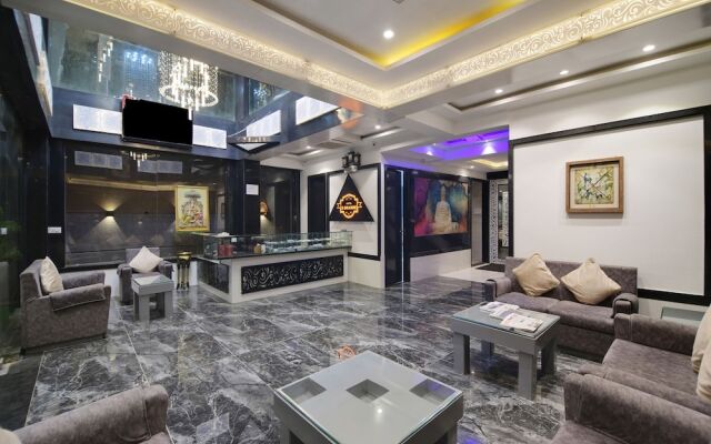 Capital O 22945 Jmc Hotel S-grande