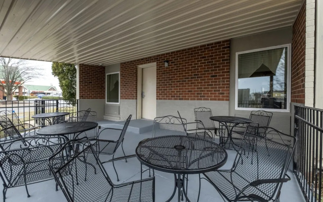 Days Inn Leesburg