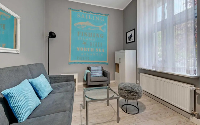 Apartament Haffnera 30