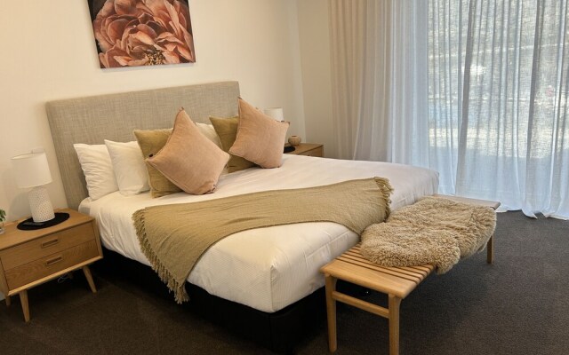 Marina Terrace Apartments