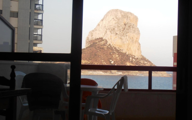 Apartamento Calpe Playa Costa Calpe