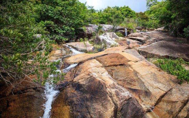 An Lam Retreats Ninh Van Bay