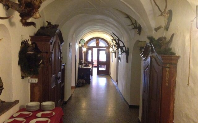 Gasthaus Sonne