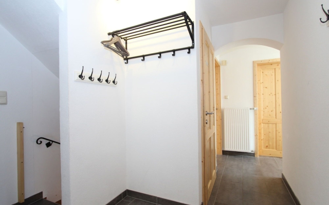 Spacious Chalet in Kirchberg With Mountain View