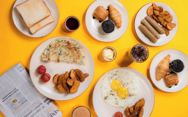 Holiday Inn Express KOLKATA NEW TOWN by IHG