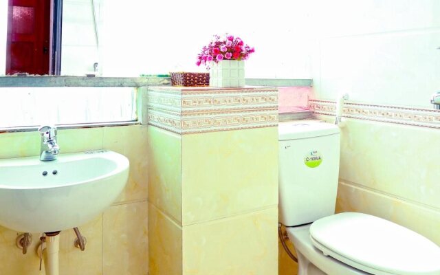 Hortensia Flower Hotel & Spa