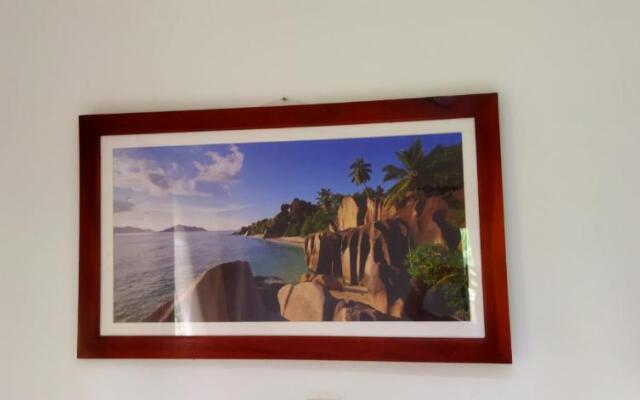Dan Zoranz Self Catering Guest House