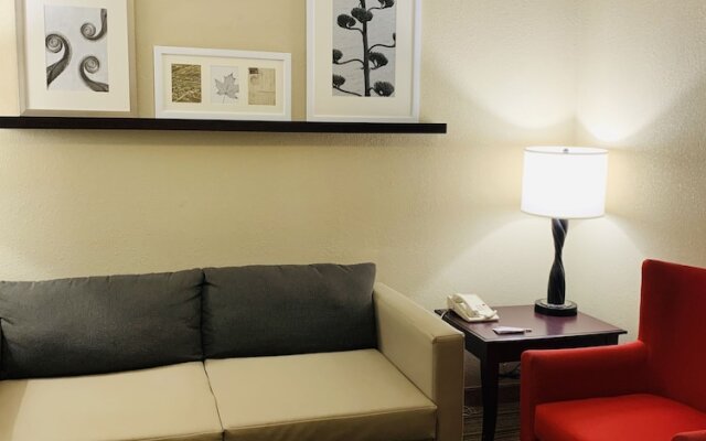 Country Inn & Suites Ithaca