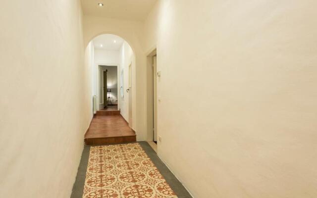 Santa Croce Palace by Mmega