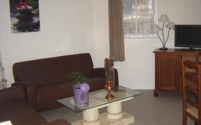 Appartement La Petite Escapade