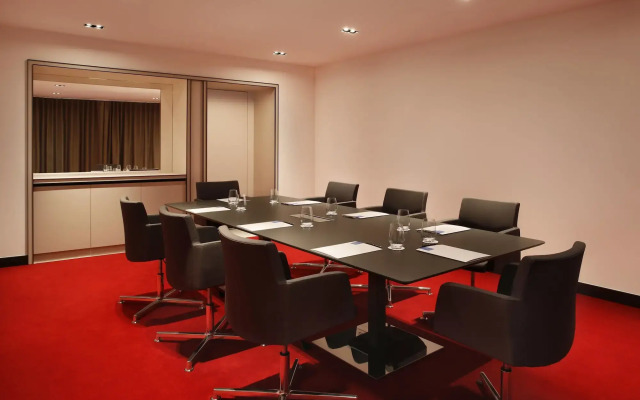 Tivoli Portopiccolo Sistiana Wellness Resort & Spa