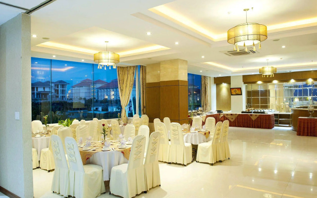 Fansipan Danang Hotel
