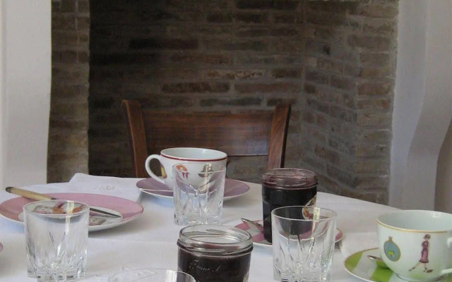 La Maison D'aline