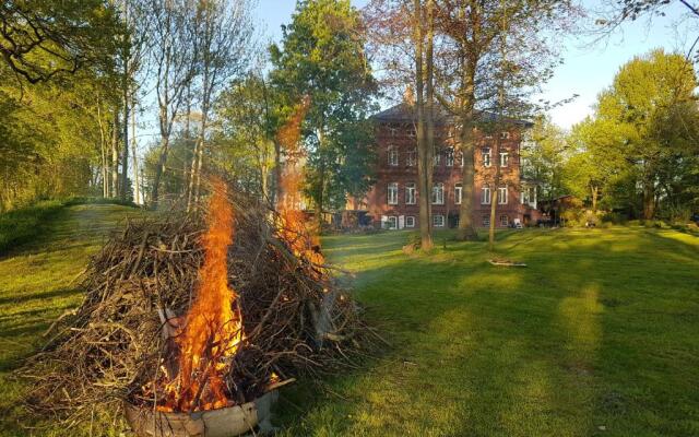 Haus im Park