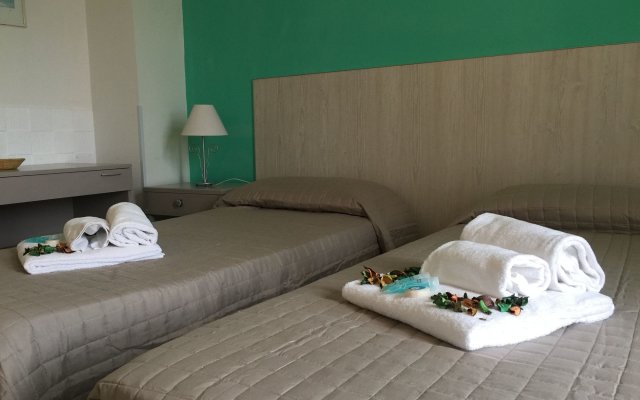 Hotel Castelsardo Domus Beach