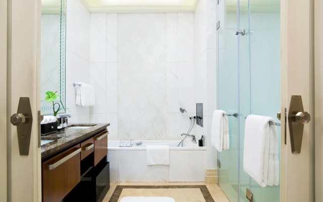 The St. Regis Chengdu
