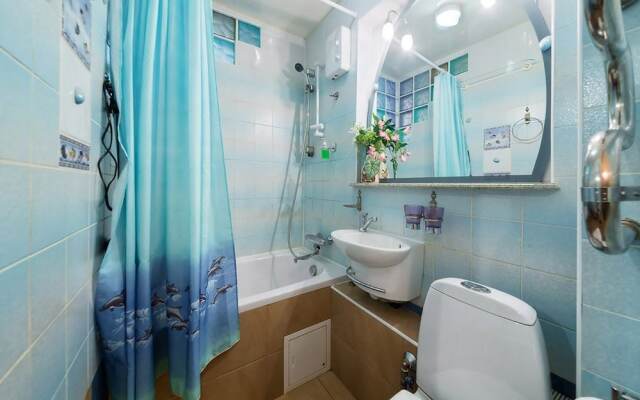 Day&Night Apartments - Oktyabrskaya