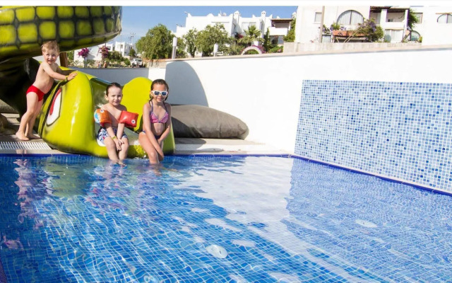 Charm Beach Hotel - All Inclusive