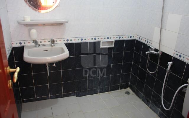 Villa Kota Bunga Camelia