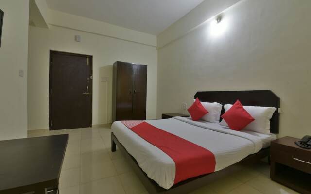 OYO 16945 Om Guest House