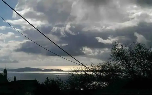 Village Aura in Tinos