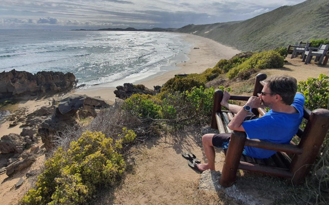 Die Kasteel, Belvidere Estate