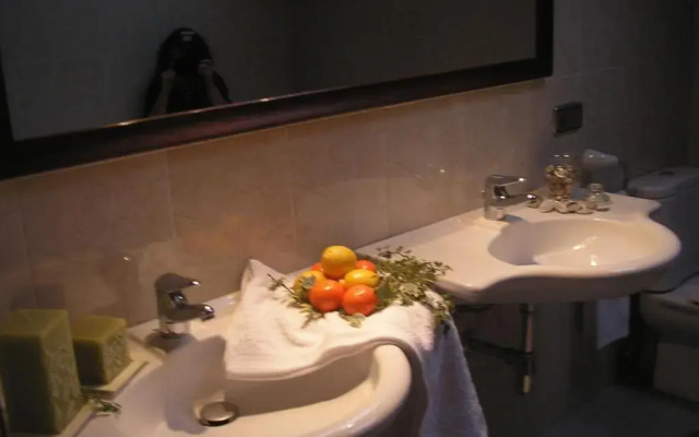 Pension Residencia Ria De Muros