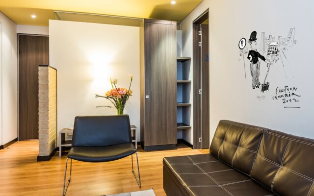 Viaggio 617 Suites