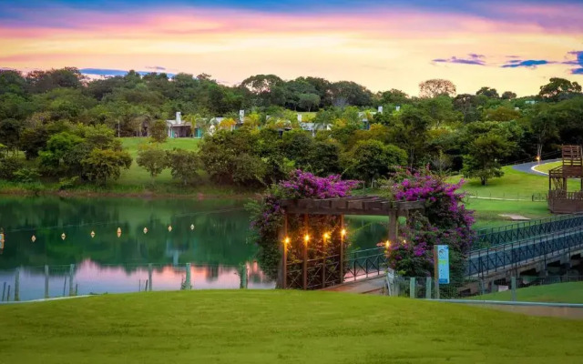 Malai Manso Resort Yatch Convention & Spa