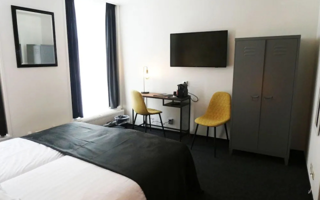 Hotel Café Restaurant De Posthoorn
