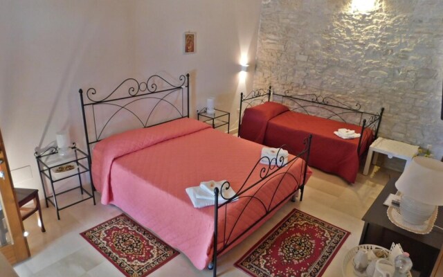 Ai Pilieri di Bagnoli