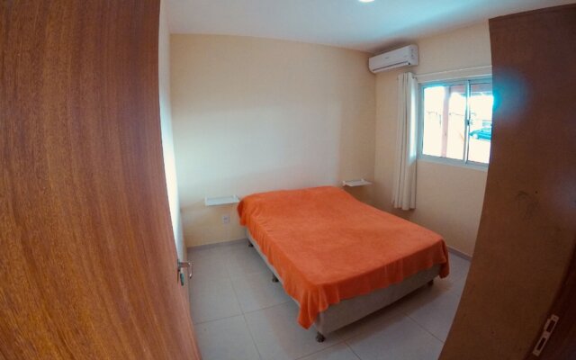 Innbox - Praia Do Rosa - Hostel