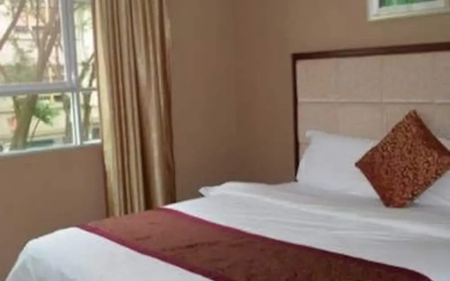 Shunjing Business Hotel