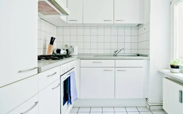 PrenzlBed Apartments