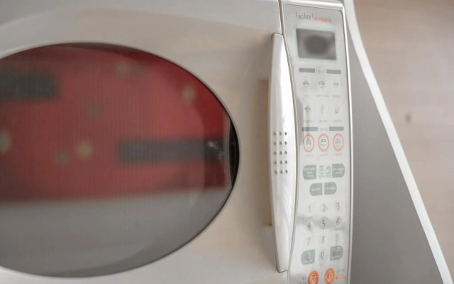 Duplex NYC Berrini - 1305