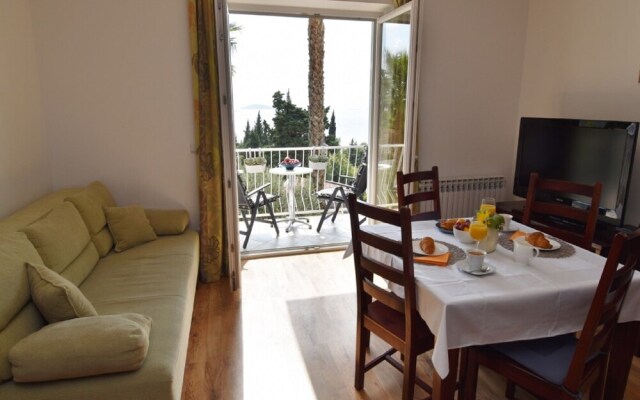 Apartment Dolce Vita