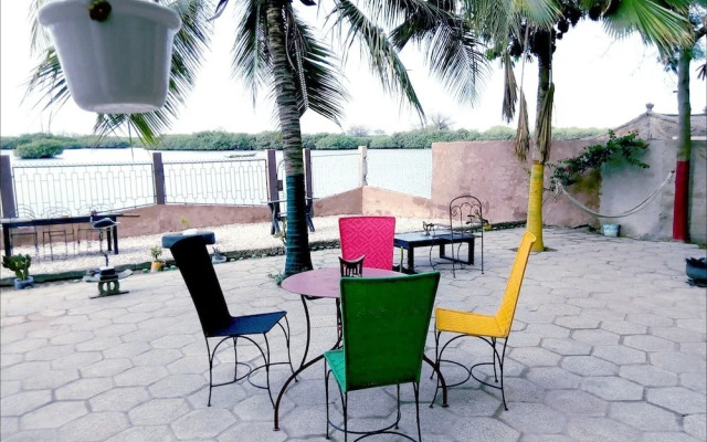 Auberge Cœur Océan