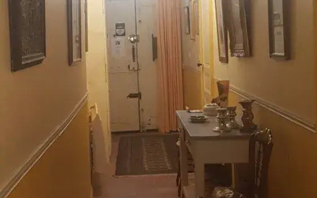 Les Chambres de L'Horloge