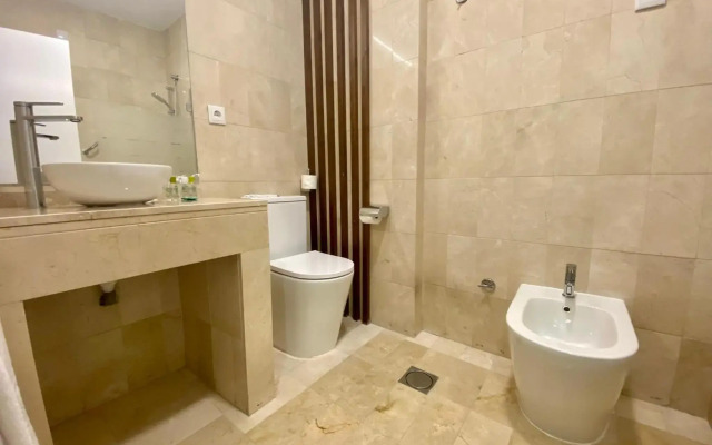 Hotel Derby Sevilla